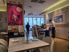-必胜客(上海新南方商城PH店)