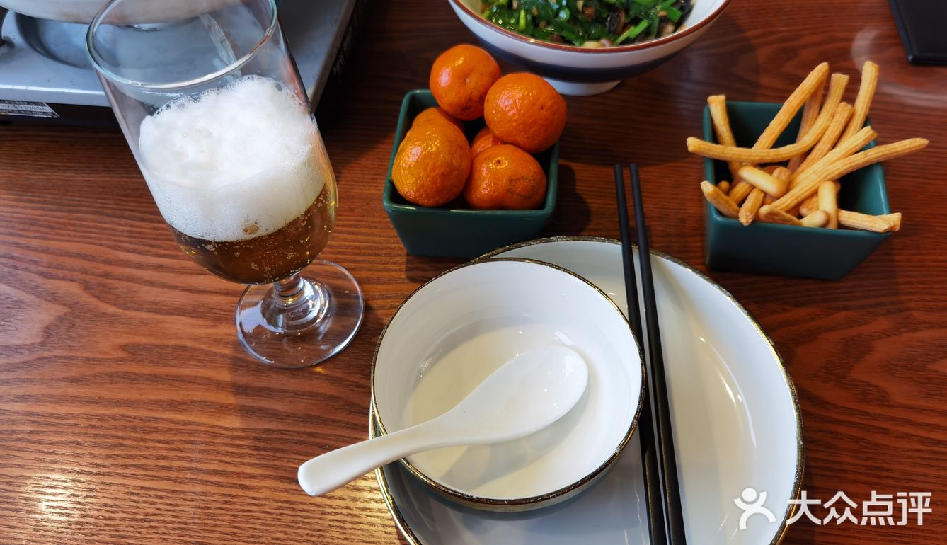 第一次来怀化，被这里的美食惊喜到