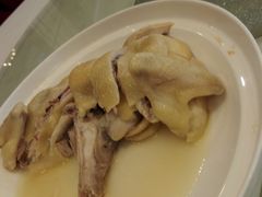 -黄埔华苑酒家(黄埔总店)
