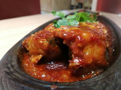 -小木屋拌饭(沈阳中街大悦城店)