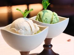 -WILLIAM 威廉姆牛排馆(衡山路店)