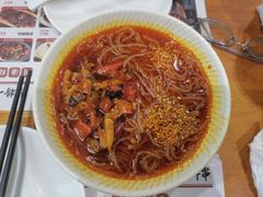 -付小姐在成都(中山公园店)
