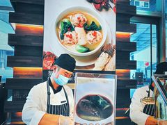 -The COOK·厨餐厅·自助餐(浦东嘉里大酒店)