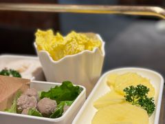 -左庭右院鲜牛肉火锅(七宝领展广场店)