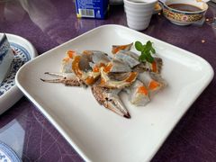 宁波咸蟹-宁波状元楼酒店(和义路店)