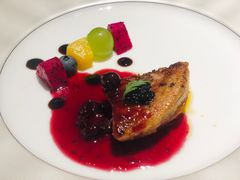 -香樟花园法式铁板烧(恒隆广场店)