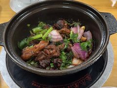 -重庆鸡公煲·嘟享吃(林科大店)