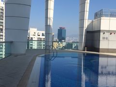 -香港铜锣湾维景酒店
