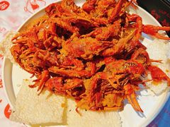-红钳侠小龙虾·烧烤(中赢康康谷店)
