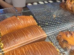 -方炉·天然食材面包店(青秀店)