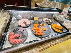 -咖啡苑自助餐厅·中国大饭店