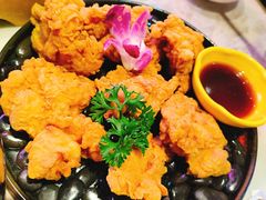 -餐谋家特色餐厅(桂林路店)