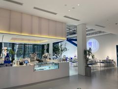 -intime coffee(芝麻街店)