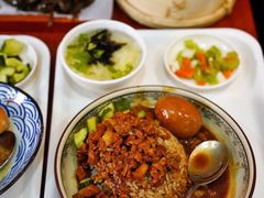 -菊儿人家·北京胡同菜(南锣鼓巷店)