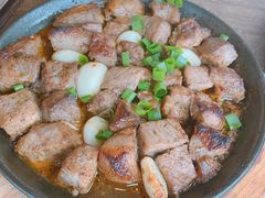 -鲜小岛·铜锅涮肉