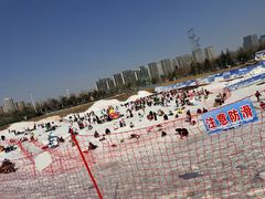 -华夏文旅西安度假区