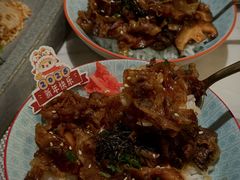 -月下料理(楷林IFC店)