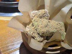 -受气牛肉·重庆耙牛肉(来福士店)