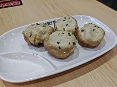 -小杨生煎(深圳岗厦北店)