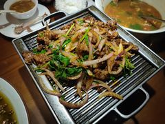 -黑土印象菜馆(三元桥店)