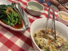 -西贝(华发商都店)
