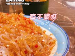 黄记凉粉-富临轩私房菜(集庆门大街店)