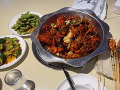 -陈帅夜排档·龙虾·炒菜·烤串(世茂店)