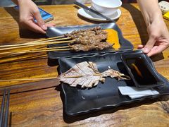 -烧蠔帮·湛江生蚝(工农店)