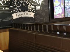 -新石器烤肉(百联川沙店)