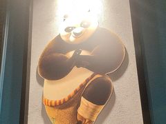 -茶啊冲电影主题文化餐厅(TOUCH12街店)