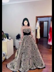 -尚美霓裳晚礼服·合唱服·舞蹈演出服租赁定制