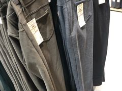 -MUJI无印良品(远洋未来广场店)