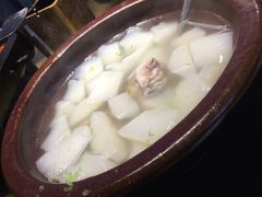 -嵇大厨好灶头农家菜