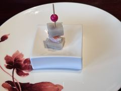 -杭州西子湖四季酒店·金沙厅