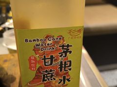 -不二啫·广府啫啫煲(江燕路万科里店)