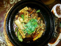 android_upload_pic-阿杜土菜馆·江油肥肠(花园店)
