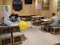-护国寺小吃(新街口店)