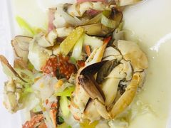 -海港酒店(海鲜美食城店)