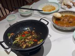 -风味小馆(天目湖宾馆店)
