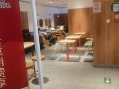-麦当劳(玉桥中路店)
