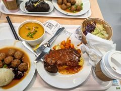 -宜家·瑞典风味餐厅(北京西红门店)