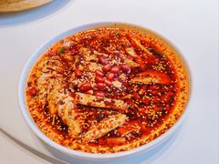 -眉州东坡(大悦城店)