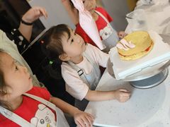 -千浔一暖DIY蛋糕烘焙(人民大学店)