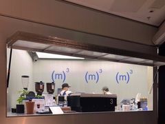 -CUBIC3三立方咖啡(西岸凤巢店)