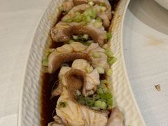 -开海·红岛海鲜虾水饺(石老人店)