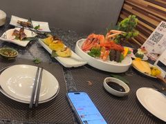 -菊上料理(蜀山银泰百货店)