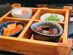 -黑牛の店·黑金店(沈阳万象城店)