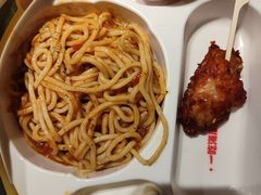 -海底捞火锅(北京路店)