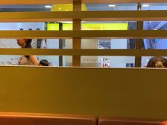 -麦当劳(西单明珠店)
