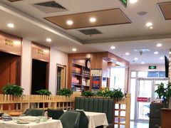 大堂-九头鸟酒家(四道口店)